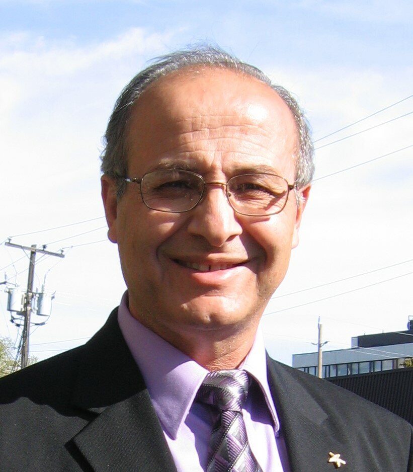Joseph Shalhoub