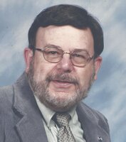 John P. Frederick