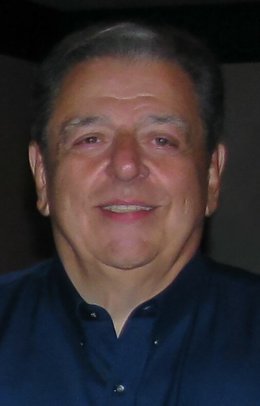 Clodomiro DeRossi