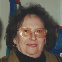 Carol Smullen