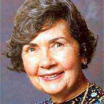 Obituary of Helen Thompson