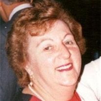 Marlene Petrosino