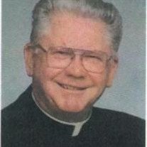 The Fr. Stephen Dambrauskas