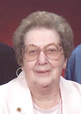 Mildred Knapik