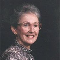 Pauline Sanford
