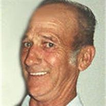 Clarence Ouderkirk