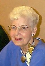 Doris Swartz