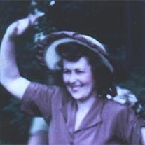Dorothy Miller