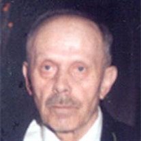 Jozef Kaszuba