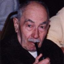Robert Herdman