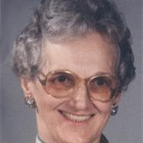 Helen Reed