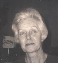 Doris Squillace
