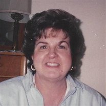 Annette Calandra
