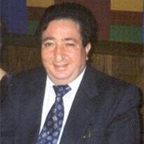 Michael Damasco