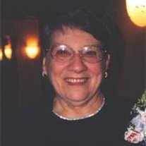 Rosemary Chittenden