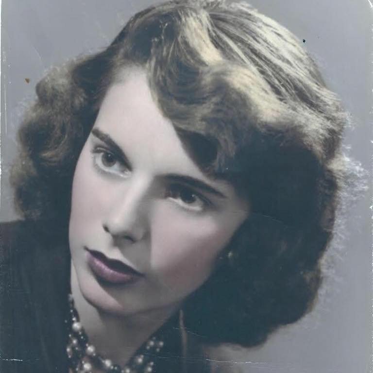 Doris Albini