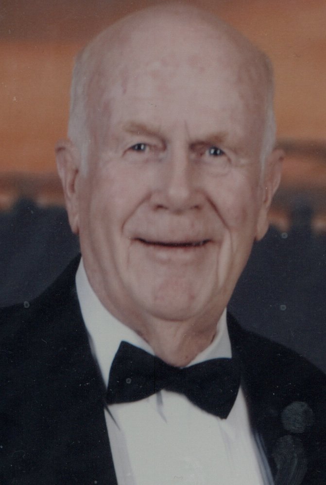 Francis Healey Jr.