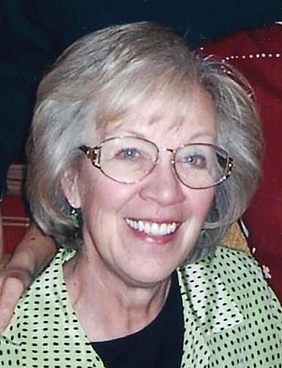 Patricia Steffens