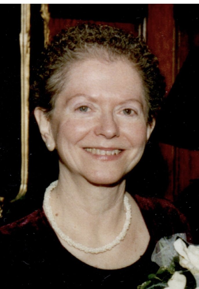 Kathleen Steele