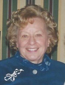 Mildred Cramer