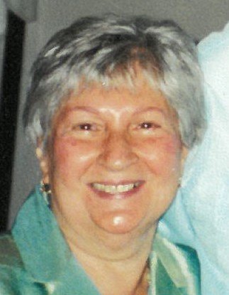 Susan Zepperi