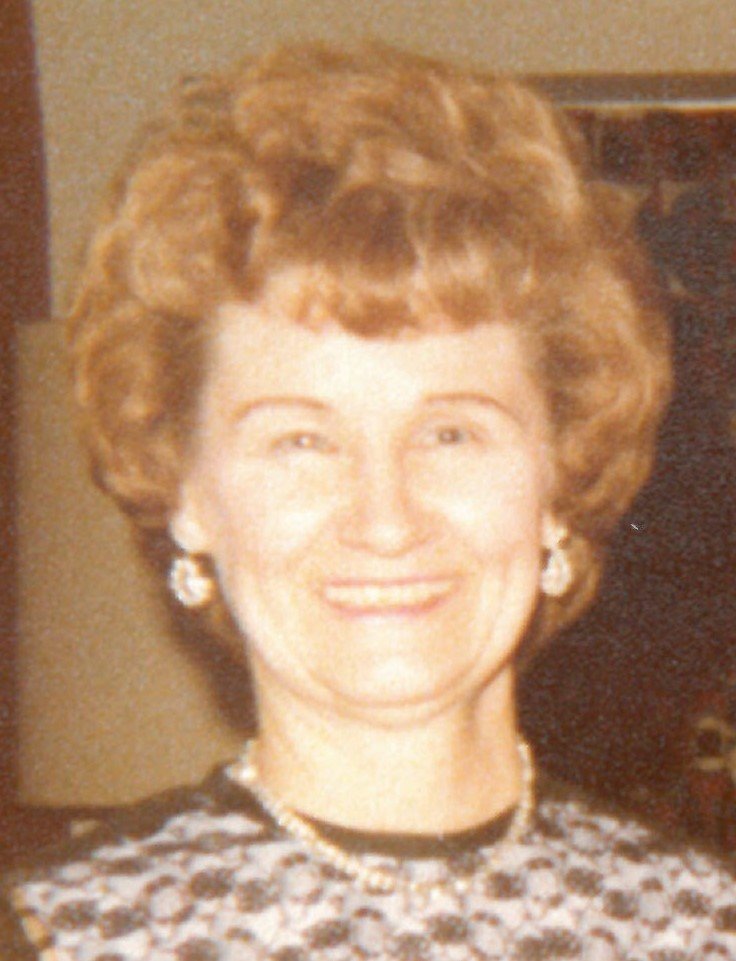 Helen Januszewski