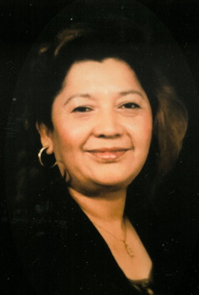 Adelmira Vargas