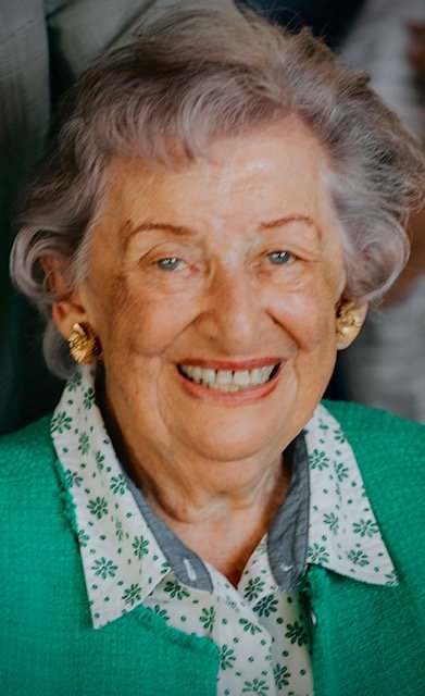 Eleanore Breier