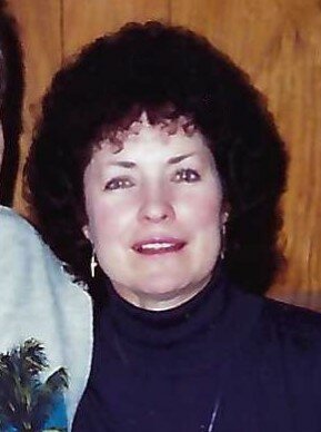 Barbara Luffman