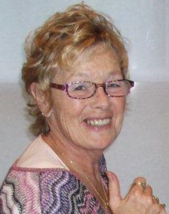 Phyllis Hampson
