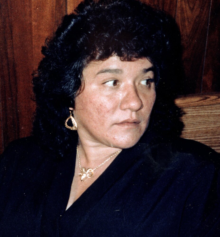 Doris Lenna