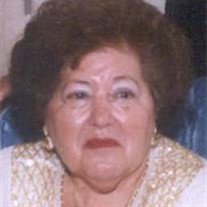 Obituary of Josephine DeFeo Palombi | Funeral Homes & Cremation Ser...